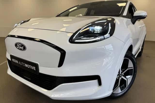 Ford Puma (2026) thumbnail 5