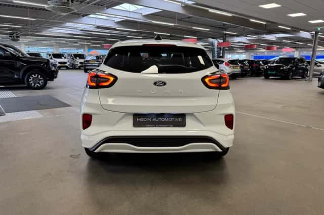 Ford Puma (2026) thumbnail 8