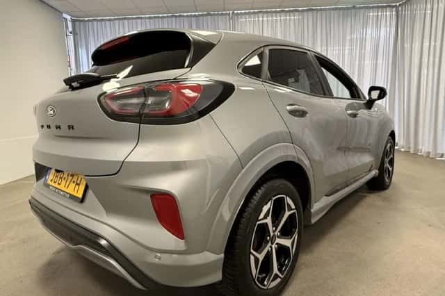 Ford Puma (2025) thumbnail 2