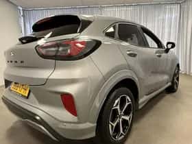 Ford Puma (2025) thumbnail 2