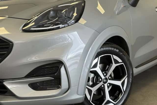 Ford Puma (2025) thumbnail 23