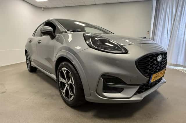 Ford Puma (2025) thumbnail 30