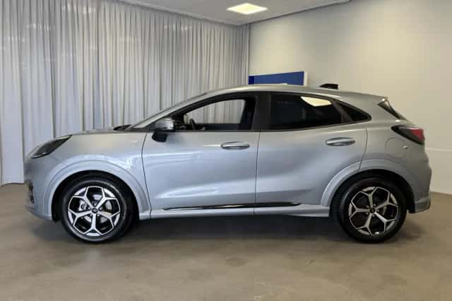 Ford Puma (2025) thumbnail 8