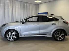 Ford Puma (2025) thumbnail 8