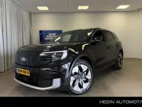 Ford Explorer (2025)