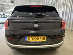 Ford Explorer (2025) thumbnail 8