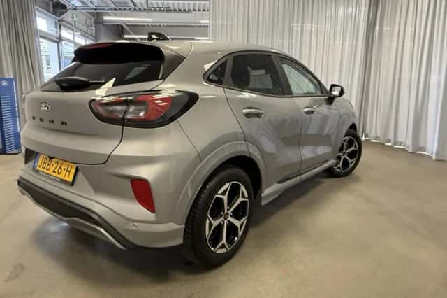 Ford Puma (2025) thumbnail 2