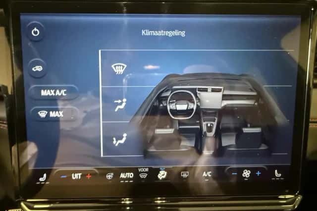Ford Puma (2025) thumbnail 13