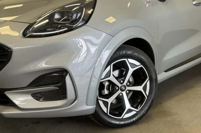Ford Puma (2025) thumbnail 23