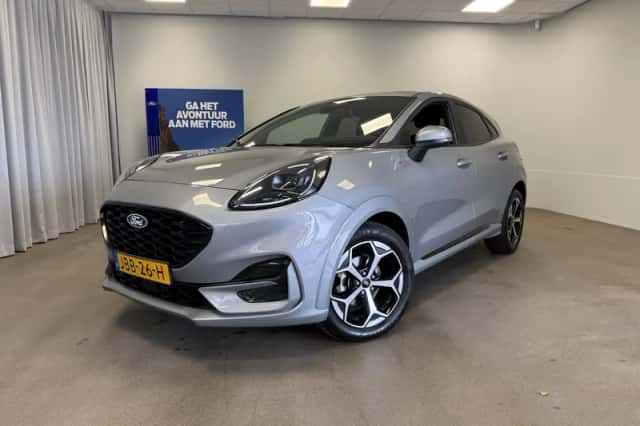 Ford Puma (2025) thumbnail 32