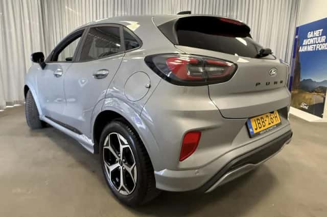 Ford Puma (2025) thumbnail 6