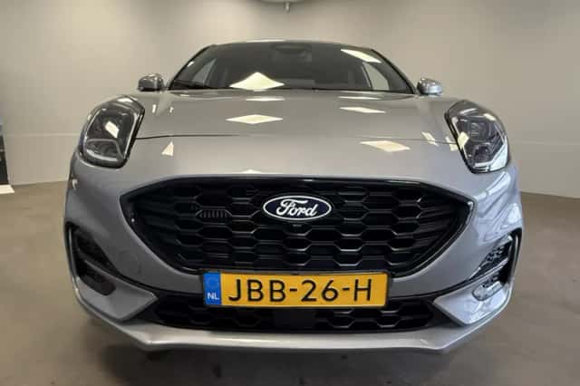 Ford Puma (2025) thumbnail 7