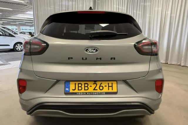Ford Puma (2025) thumbnail 9