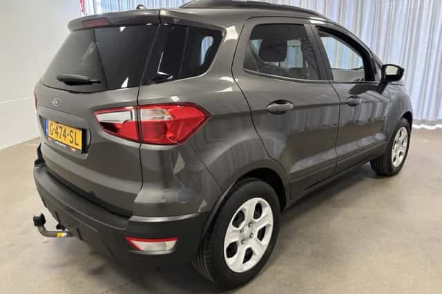 Ford EcoSport (2019) thumbnail 2