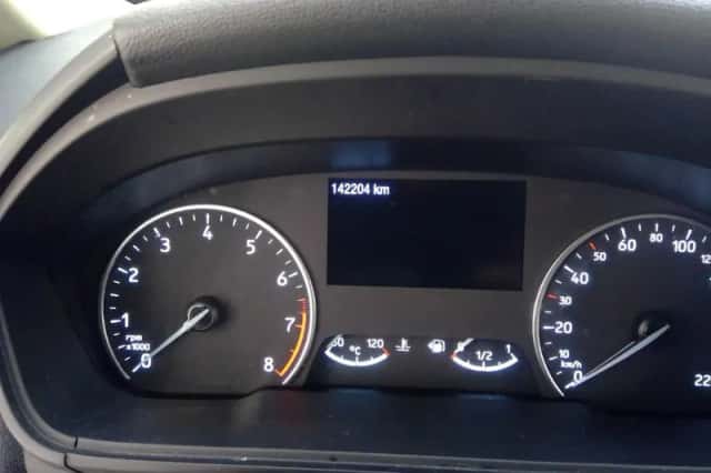 Ford EcoSport (2019) thumbnail 4