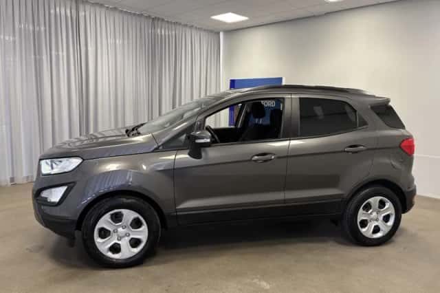 Ford EcoSport (2019) thumbnail 5