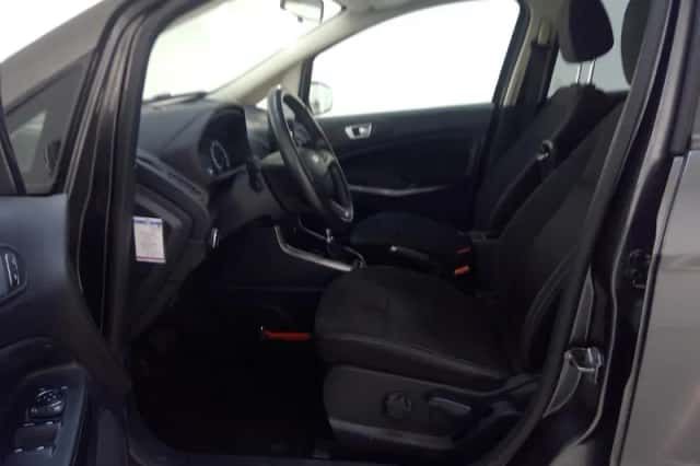 Ford EcoSport (2019) thumbnail 5