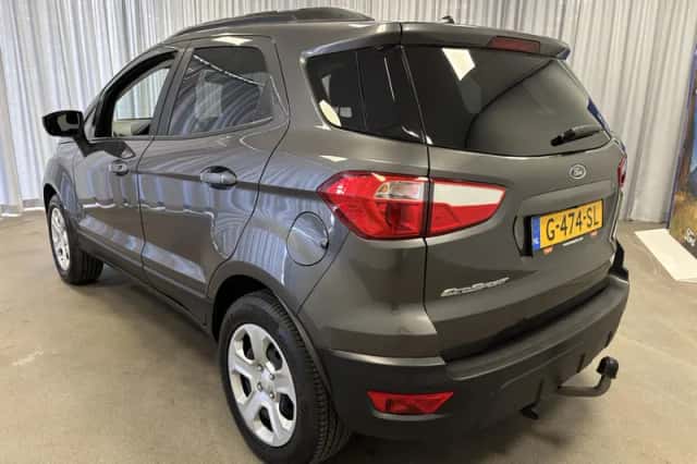 Ford EcoSport (2019) thumbnail 6
