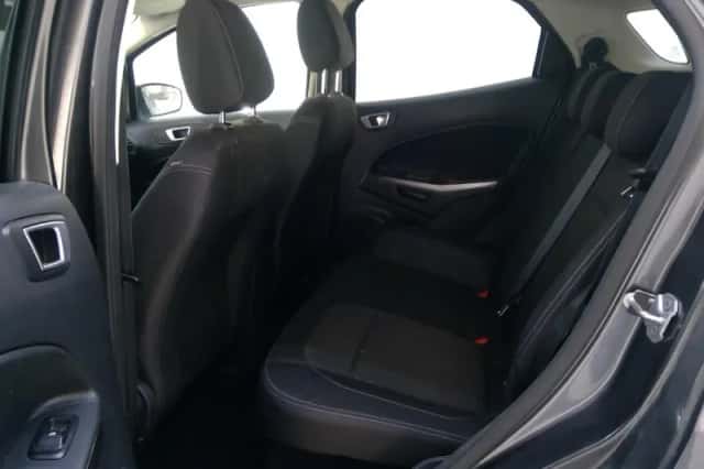 Ford EcoSport (2019) thumbnail 6