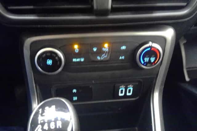 Ford EcoSport (2019) thumbnail 9