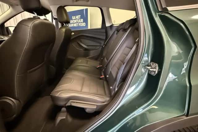 Ford Kuga (2016) thumbnail 19