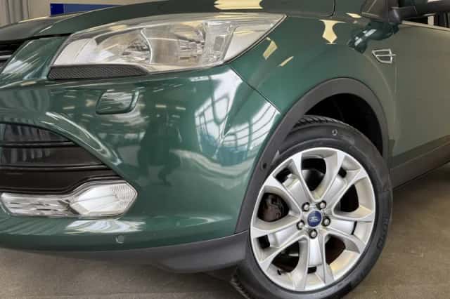 Ford Kuga (2016) thumbnail 21