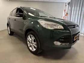 Ford Kuga (2016) thumbnail 25
