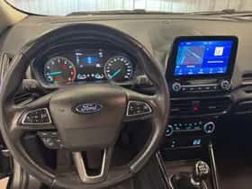 Ford EcoSport (2021) thumbnail 3