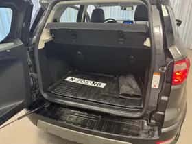 Ford EcoSport (2021) thumbnail 25