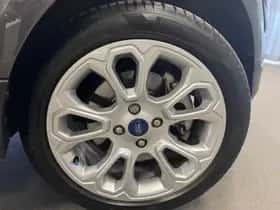 Ford EcoSport (2021) thumbnail 5