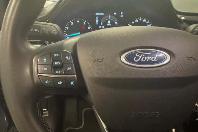 Ford Fiesta (2022) thumbnail 16