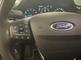 Ford Fiesta (2022) thumbnail 16