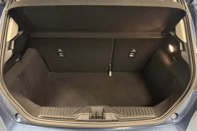 Ford Fiesta (2022) thumbnail 22