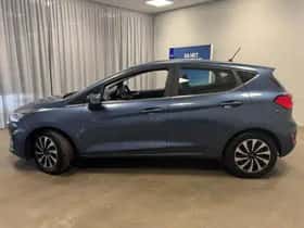 Ford Fiesta (2022) thumbnail 8
