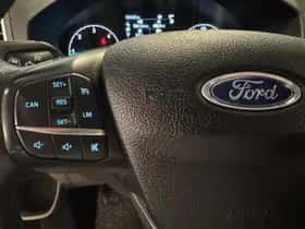 Ford Transit Custom (2020) thumbnail 16