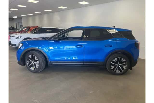 Ford Explorer (2025) thumbnail 7