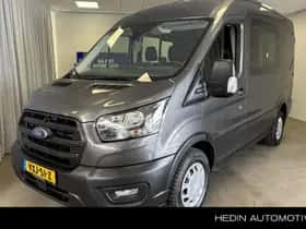 Ford Transit (2023)
