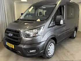 Ford Transit (2023) thumbnail 2