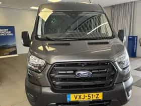 Ford Transit (2023) thumbnail 11