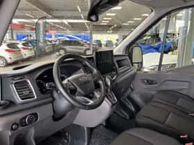 Ford Transit (2023) thumbnail 14