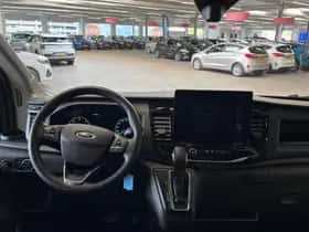 Ford Transit (2023) thumbnail 18
