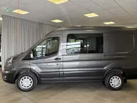 Ford Transit (2023) thumbnail 3