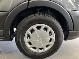 Ford Transit (2023) thumbnail 21