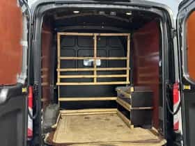 Ford Transit (2023) thumbnail 22