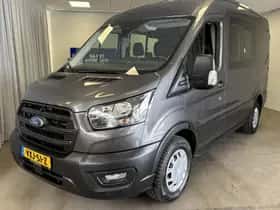 Ford Transit (2023) thumbnail 26