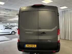 Ford Transit (2023) thumbnail 4