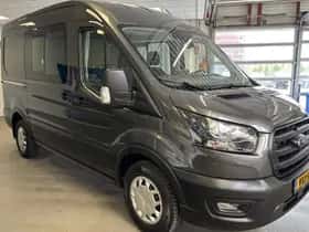 Ford Transit (2023) thumbnail 6
