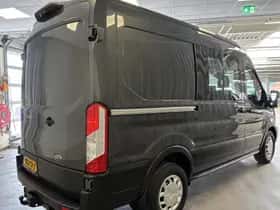 Ford Transit (2023) thumbnail 7