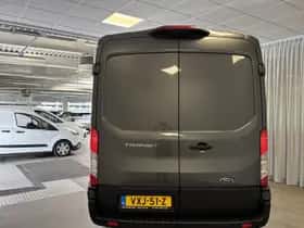 Ford Transit (2023) thumbnail 8