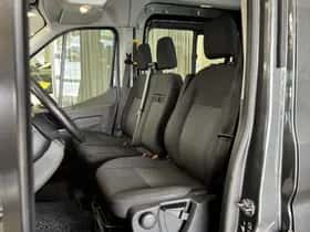 Ford Transit (2023) thumbnail 9